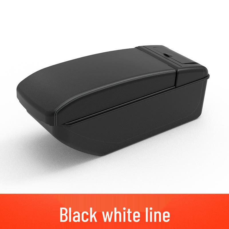 Proton BLM/FL/FLX Center Console Armrest Box Accessories