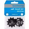 SHIMANO Repair Parts Tension Guide Pulley Set Y3F398010 & RD-R7000-GS RD-R7000-SS