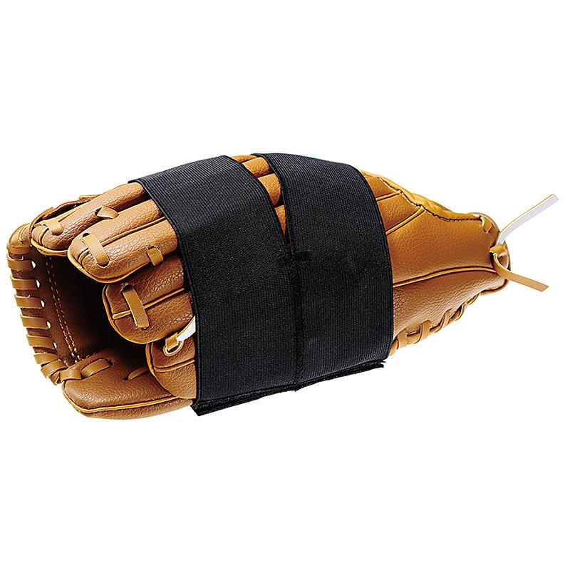 Baseball Softball Glove Strap Thicken High Elastic Baseball Glove Wrap Band Baseball Softball Sports Glove Elastic Strap