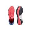 Puma Electrify Nitro 3 Нескользящие кроссовки с низким верхом Мужские кроссовки Красные 378455-06