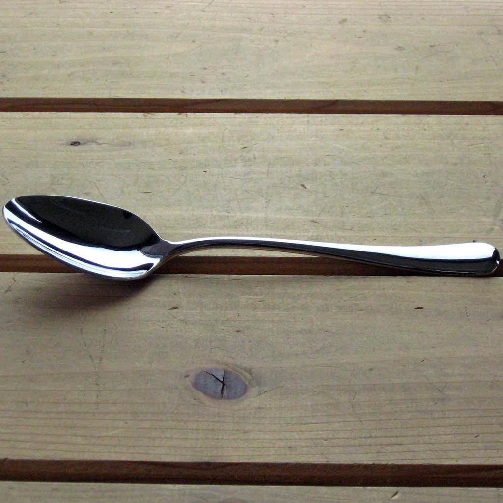 Nagao TOWA Dinner Cutlery 6 Stainless Bag Holder Made In Japan Set, Pieces, 18-8 Steel, Only,