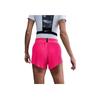 Nike Спортивные шорты Aeroswift Dri-FIT Adv Удобные Модные Трендовые Минималистичные Женские шорты Розовые FN2328-645