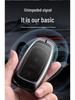 Натуральная кожаная крышка для ключа Chery Omoda, Jaecoo7 и Oumengda C7 (Зарубежные версии 2025 года)