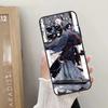 Чехол аниме Mo Dao Zu Shi для OnePlus 11 12 9 10 Pro 9R 10R 10T 12R OnePlus Nord N30 N20 N10 CE 4 2 3 Lite