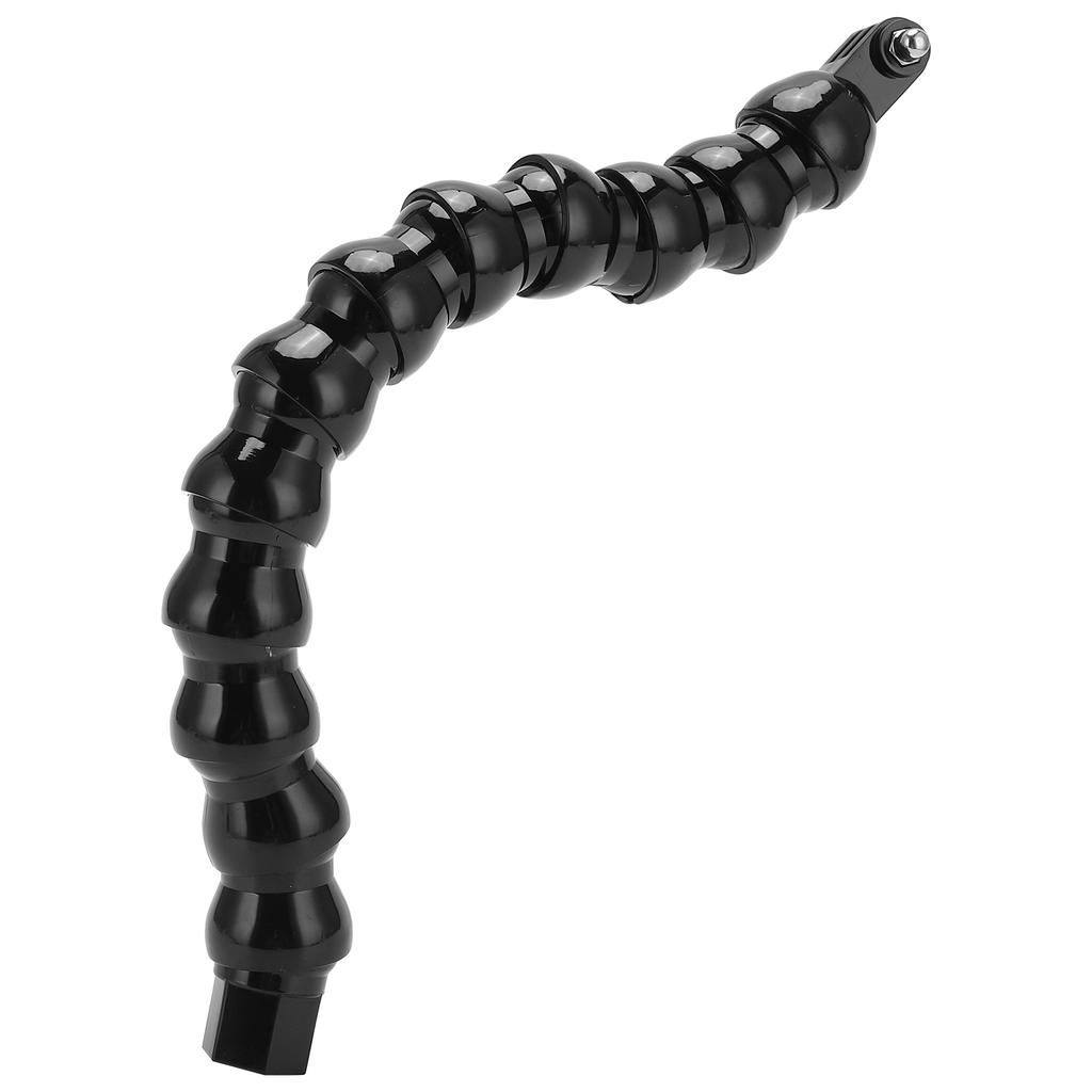 FLW 262 Flexible Monopod Gooseneck Sports Camera Mount To 14in Screw Holes 12 Sections
