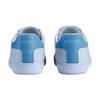 Gucci Womens Ace 'Interlocking G - Blue' (women's sizes) Blue Skate Shoes 598527 AYO70 4971