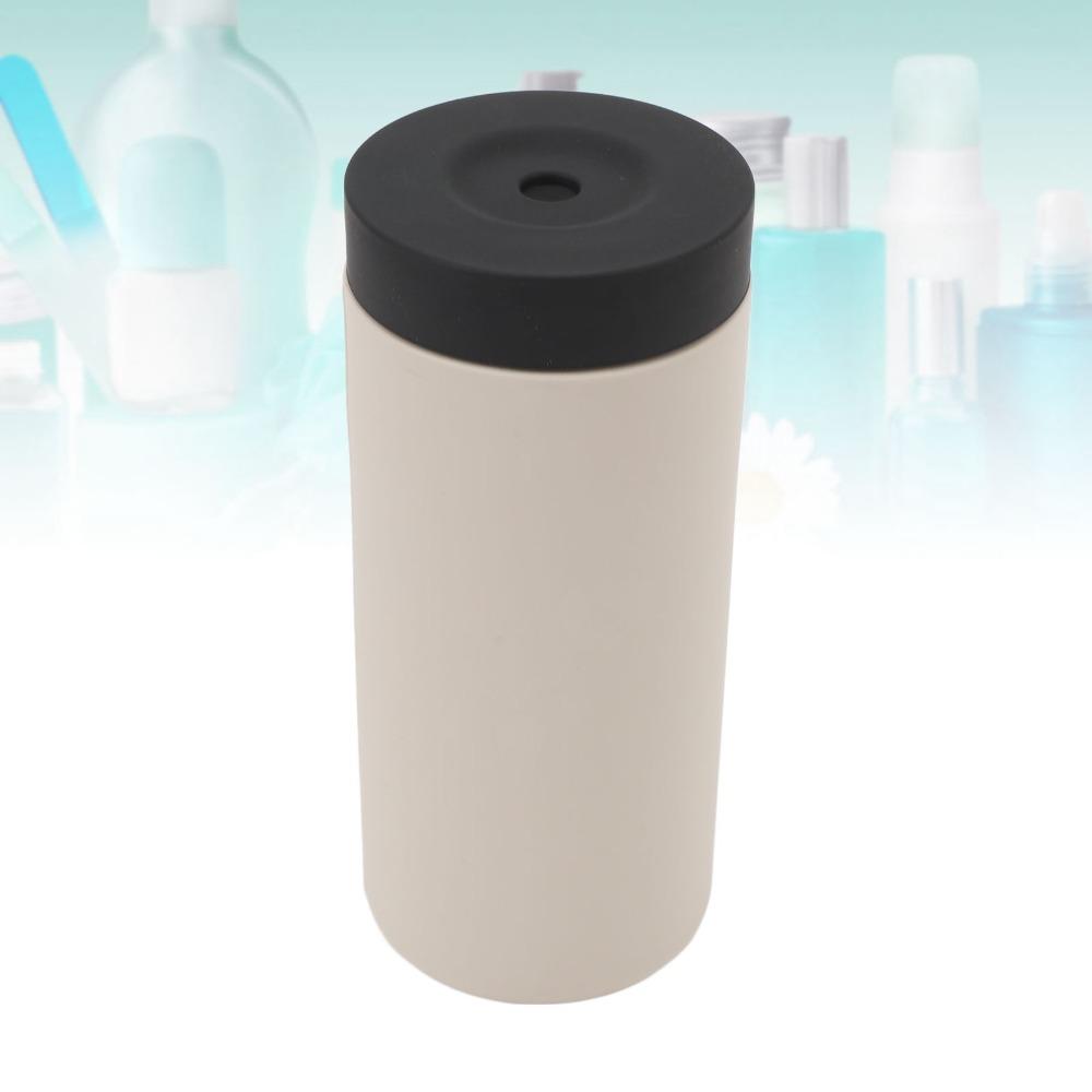 Silicone Dishwashing Liquid Bottle Squeeze Bottle Dispenser Kitchen Bathroom Shower