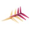 BAAU 8X for HQ Ethix P3 Butter FPV PC Propeller for RC FPV Racing Drone Propeller