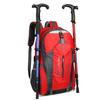 Lightweight Mountaineering Bag Large Capacity Men Backpack Duffel Bag Sports Bag  Camping