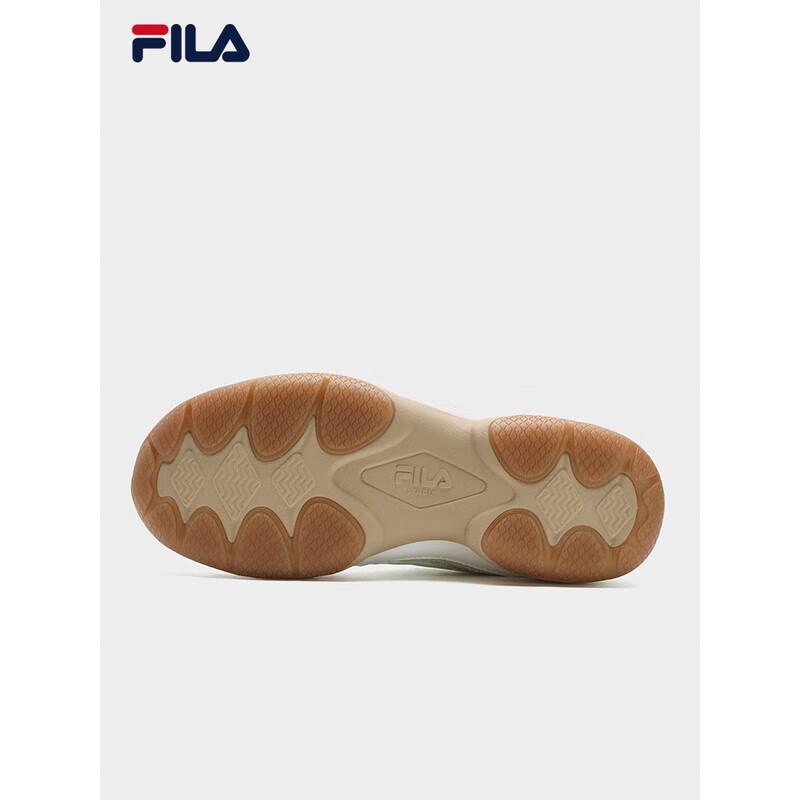 FILA Women's Feiquan German Trainer Shoes