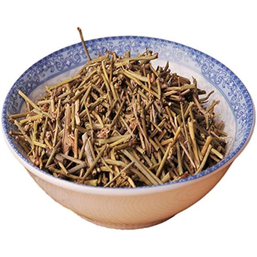 250g Ephedra Root Herbal Tea China Original Scented Tea Good Tea Natural Organic Flower Tea Green Food Without Additives Herb Tea
