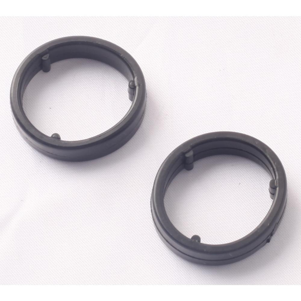 03L 198 441 Oil Filter Housing Oil Cooler Gasket Set For VW Polo Caddy for Skoda for Seat 03L198070 03L 198 070