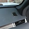 ABS приборная панель автомобиля кондиционер рамка декоративная накладка подходит для Land Rover Range Rover Evoque