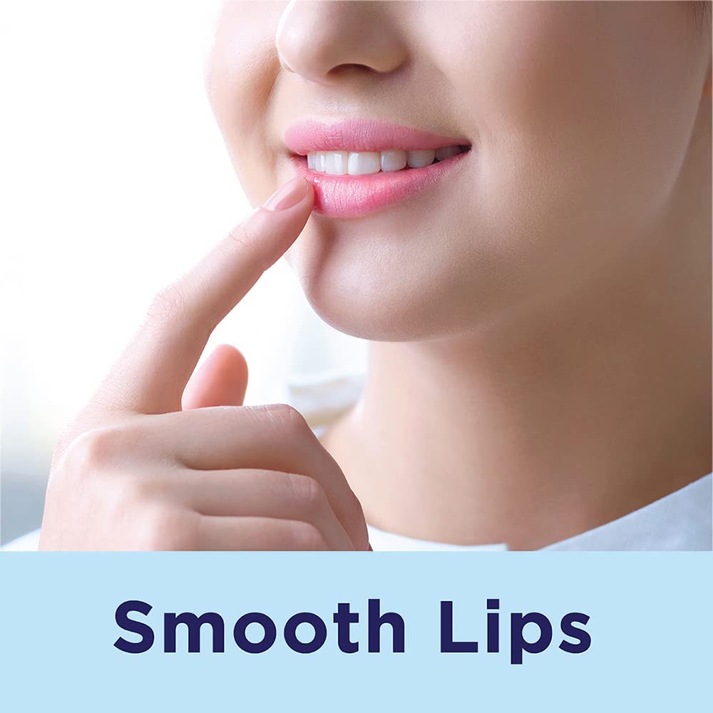 Vaseline Оригинальное защитное желе для кожи 85 г С мультивитаминами Длительное увлажнение Для сухих губ, рук, пяток