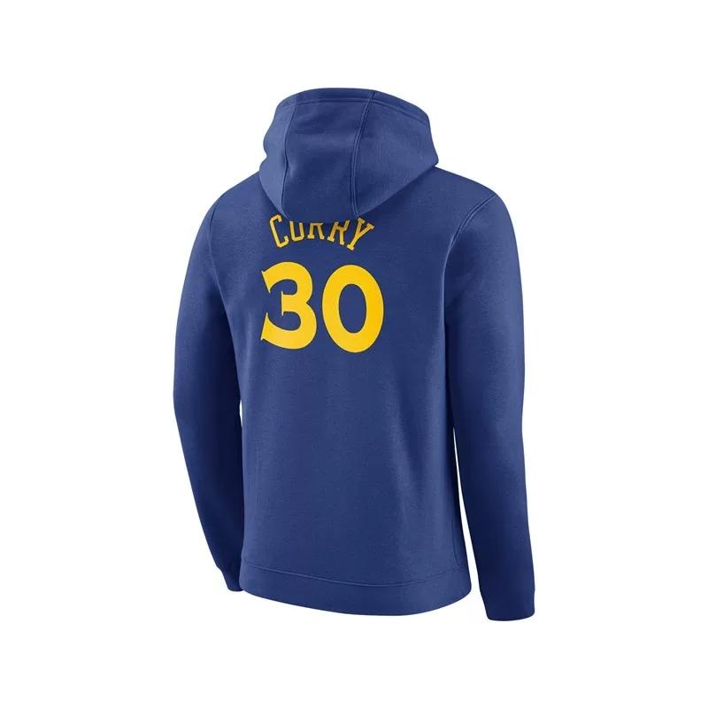 Nike Essential logo hoodie 929279-495