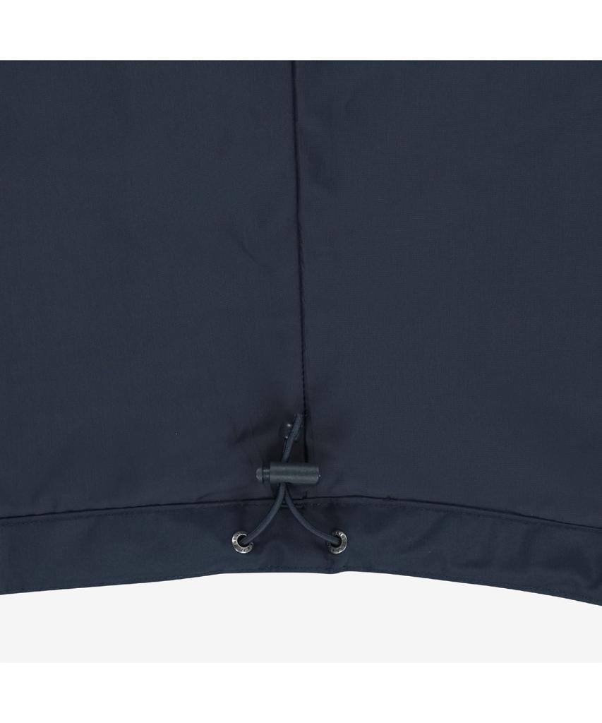 The North Face Nj2Hs01L Куртка Baden White Label Темно-синяя