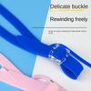 Large Frame Diving Eyewear Anti-fog Water Racing Glasses Swim Training Glasses  Swimming Beginner