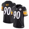 Pittsburgh Steelers T.J. Watt Mens Football Jersey Sportswear