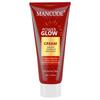 Mancode Power Glow Отбеливающий крем для кожи с койевой кислотой, гликолевой кислотой и альфа-арбутином | Осветляющая и увлажняющая формула для мужчин и женщин | Уменьшает D