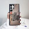Чехол для телефона 187 Music Strassenbande для Samsung Galaxy S26 S25 S24 S23 S22 S21 S20 FE Edge Pro Plus Ultra PC+TPU