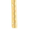 Vintage 3 Sizes Metal Golden Mini Hinges Cabinet Hardware Jewelry Box Hinge Furniture Fittings