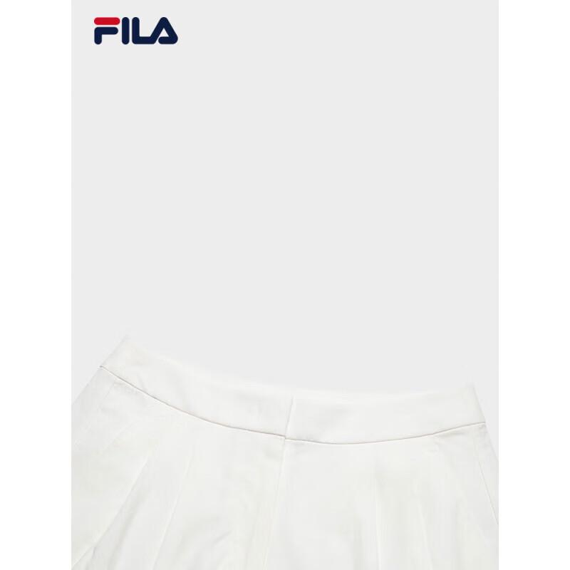 Fila Женские трехточечные шорты с эффектом прохлады из коллекции Yang Mi