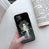 MH139 Чехол для телефона Sousou no Frieren для iPhone 7 8 11 12 13 14 15 16 17 16E XS Pro Max XR X SE Air