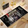 Game  DDays To DDie Mouse Pad Keyboard Ergonomic Office Rubber PC Nonslip Antifray Home Custom Best Price Large Desk Mat