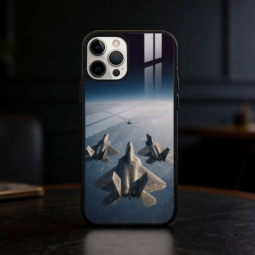 Чехол для телефона Concorde Air France для iPhone 17,16,15,14,13,12,Plus,Pro,Max Для магнитной беспроводной зарядки