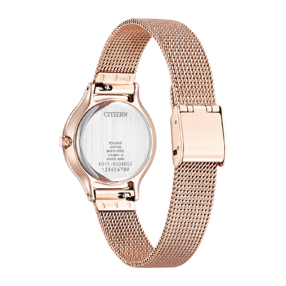 Citizen XC mizu Collection EW2635-54A