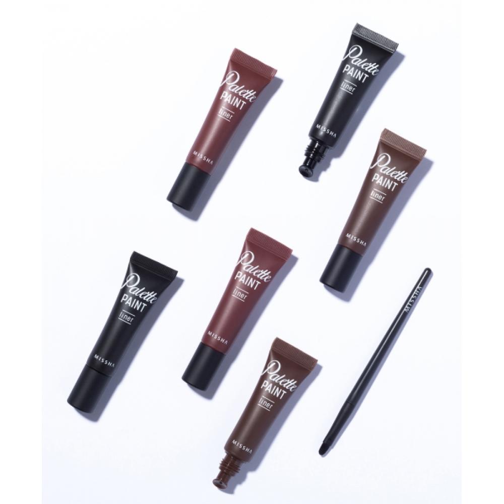 Missha Palette Paint Liner  Choose 1 