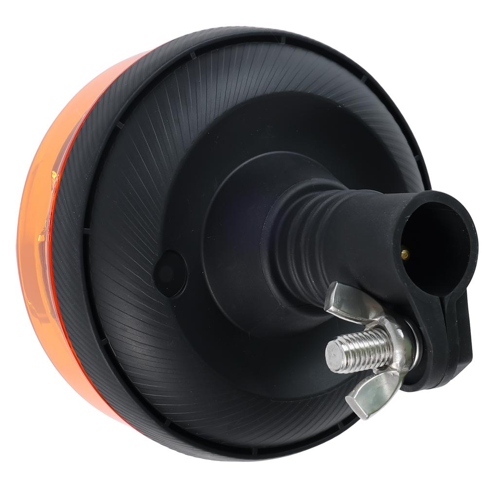 12 В 24 В аварийный стробоскопический маячок, вращающийся свет с винтами, мигающий свет, полицейский светодиод, автомобиль, грузовик, тягач, аксессуары