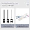Deli 14652 Manual Financial Document Binder CN plug (adapter included)