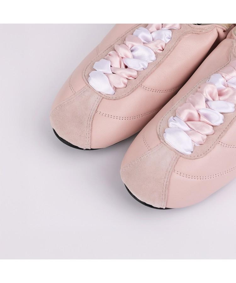 Repetto Sneakers Tennis Silk (V4230Mcvd899)