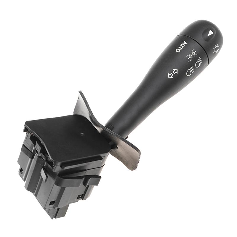 Headlight Turn Signal Dimmer Switch Replacement Replaces 15251096