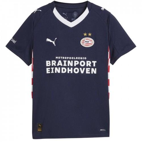 PSV Eindhoven Childrens/Kids 25/26 Puma Away Shirt