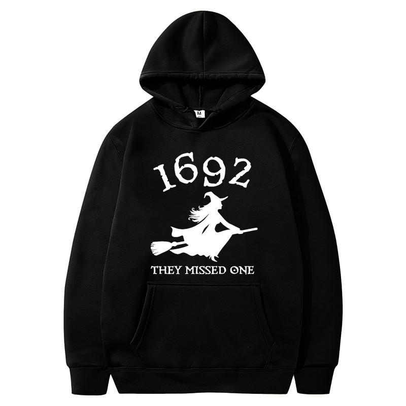 Christmas Hoodie Men Women Oversized Casual Pullover Youth Streetwear