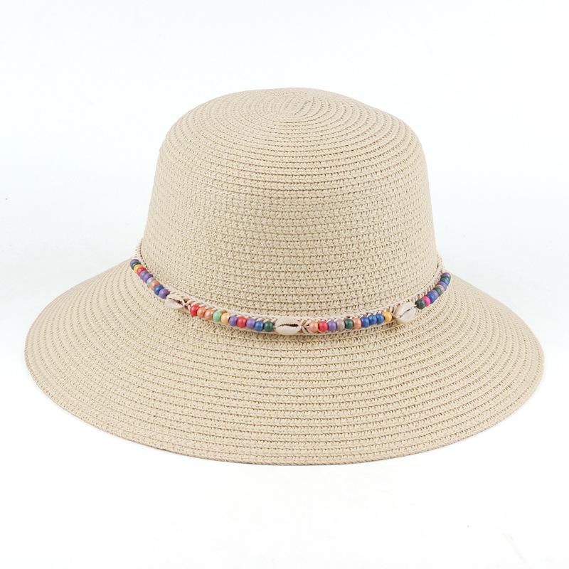 Женская рыбацкая шляпа, уличная дорожная шляпа от солнца, соломенная шляпа, защита от солнца, солнцезащитная шляпа