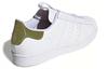 adidas Originals Superstar 'Белый Зеленый' FW2857