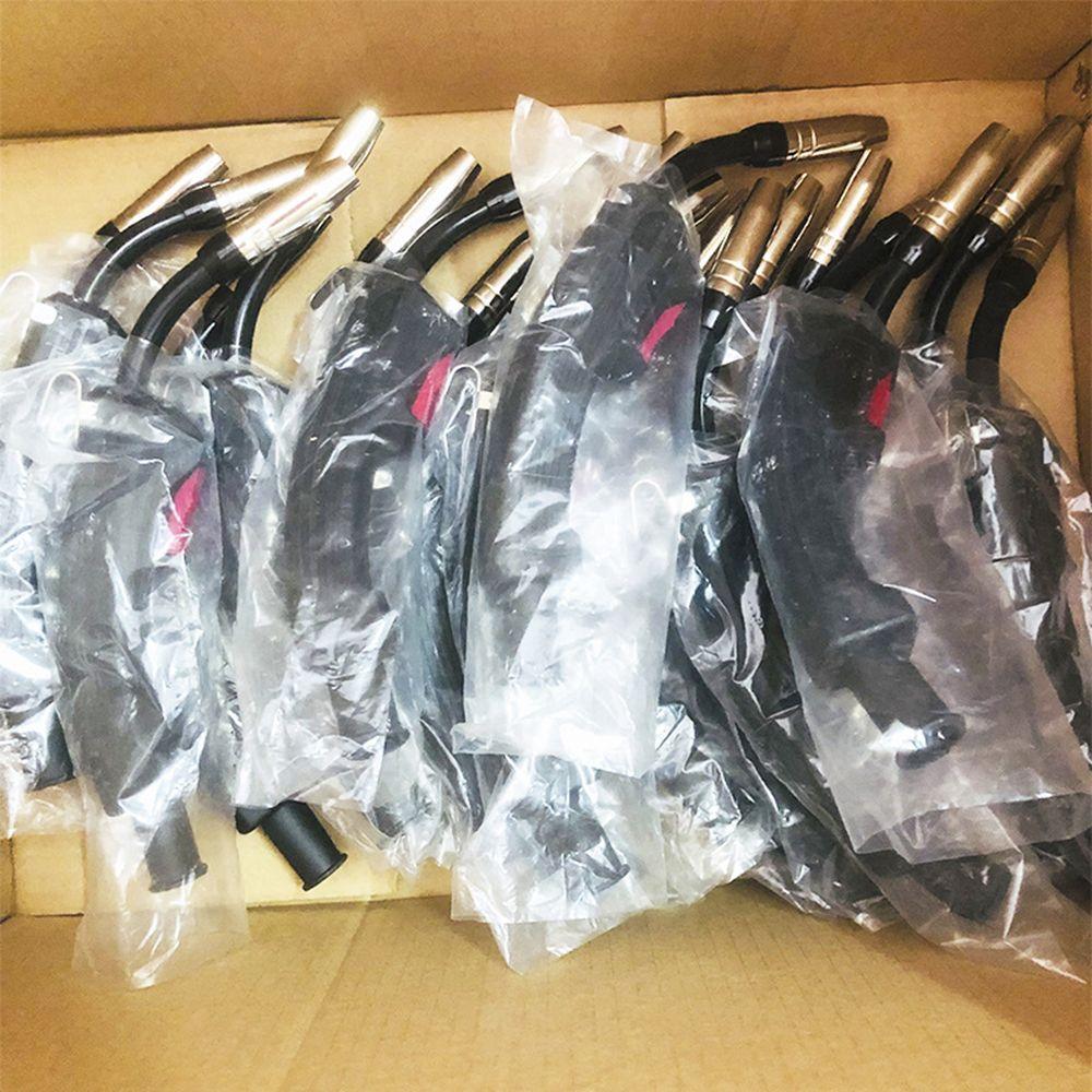 Set Welder Accessory MIG MAG Welder Torch Head Without Valve Welding Torch for 14AK MB14AK Assembly
