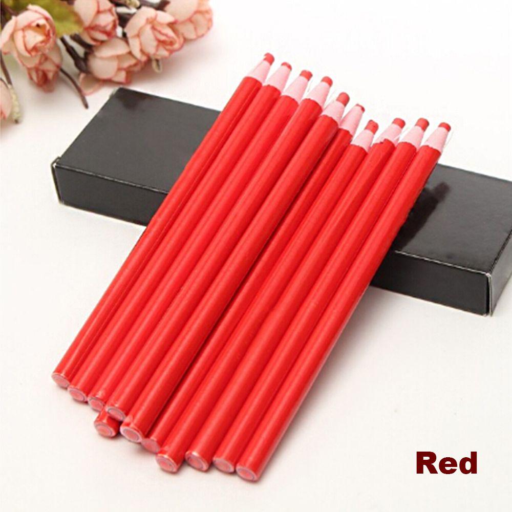 6PCS/SET String Drawing Tool Painting Marker Wax Pencil Colored Crayon Paper Roll Pen