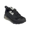 Подростковые треккинговые ботинки TERREX FW9327 Trailmaker черные р. 40
