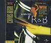 CD VARIOUS - When You Know R&b DO0737 UNIVERSAL South Kore Rap & Hip-Hop/R&B Used