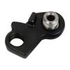 Кронштейн петуха заднего переключателя для велосипеда Для-Shimano XT Y5RT98010 RD-M8000 Алюминиевый сплав Крючок Детали переключателя велосипеда
