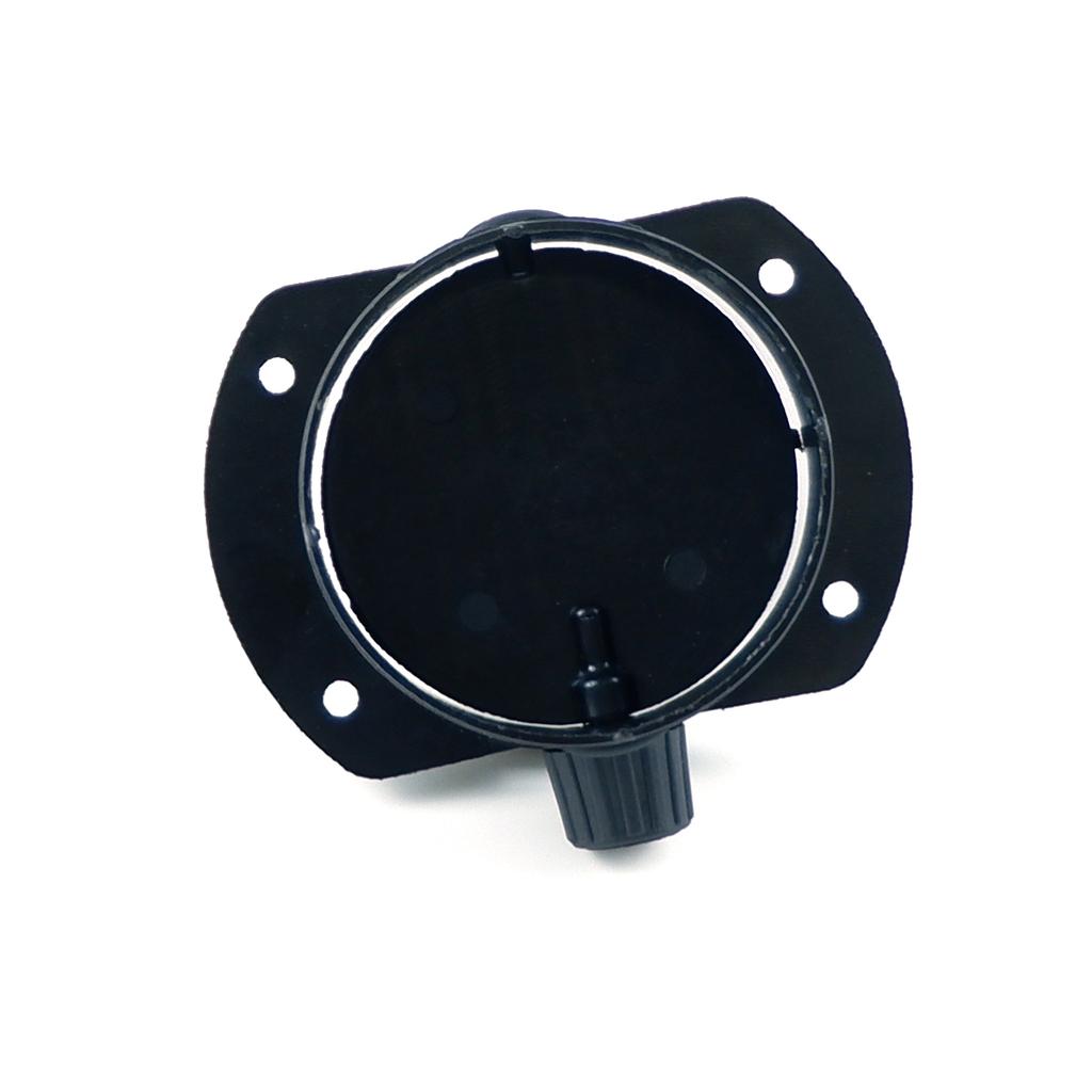 60 мм 75 мм Клапан-заслонка Регулируемый Воздушный Дизельный Нагреватель Вентиляционное Отверстие Воздуховод Разветвитель Патрубок Соединитель Для Автомобиля Грузовика Кемпера