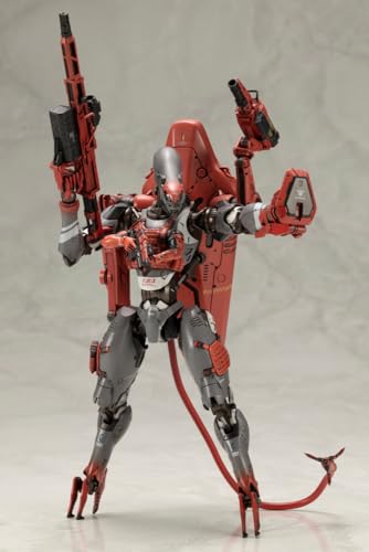 Kotobukiya Death Stranding 2 Коробки-коконы Меха-призрака Масштаб 1/20 Пластиковый набор для сборки, Высота примерно 180 мм