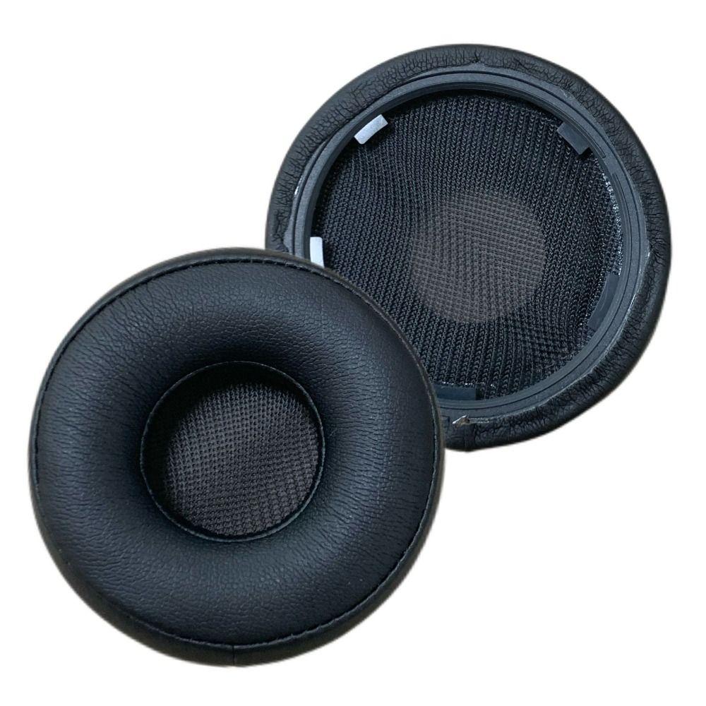 Поролоновые амбушюры-губки для замены, амбушюры для гарнитуры, амбушюры для наушников Sony WH-H800, аксессуары