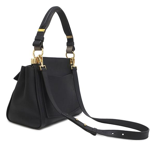 GIVENCHY - Mystic Small2WAY bag leather Array