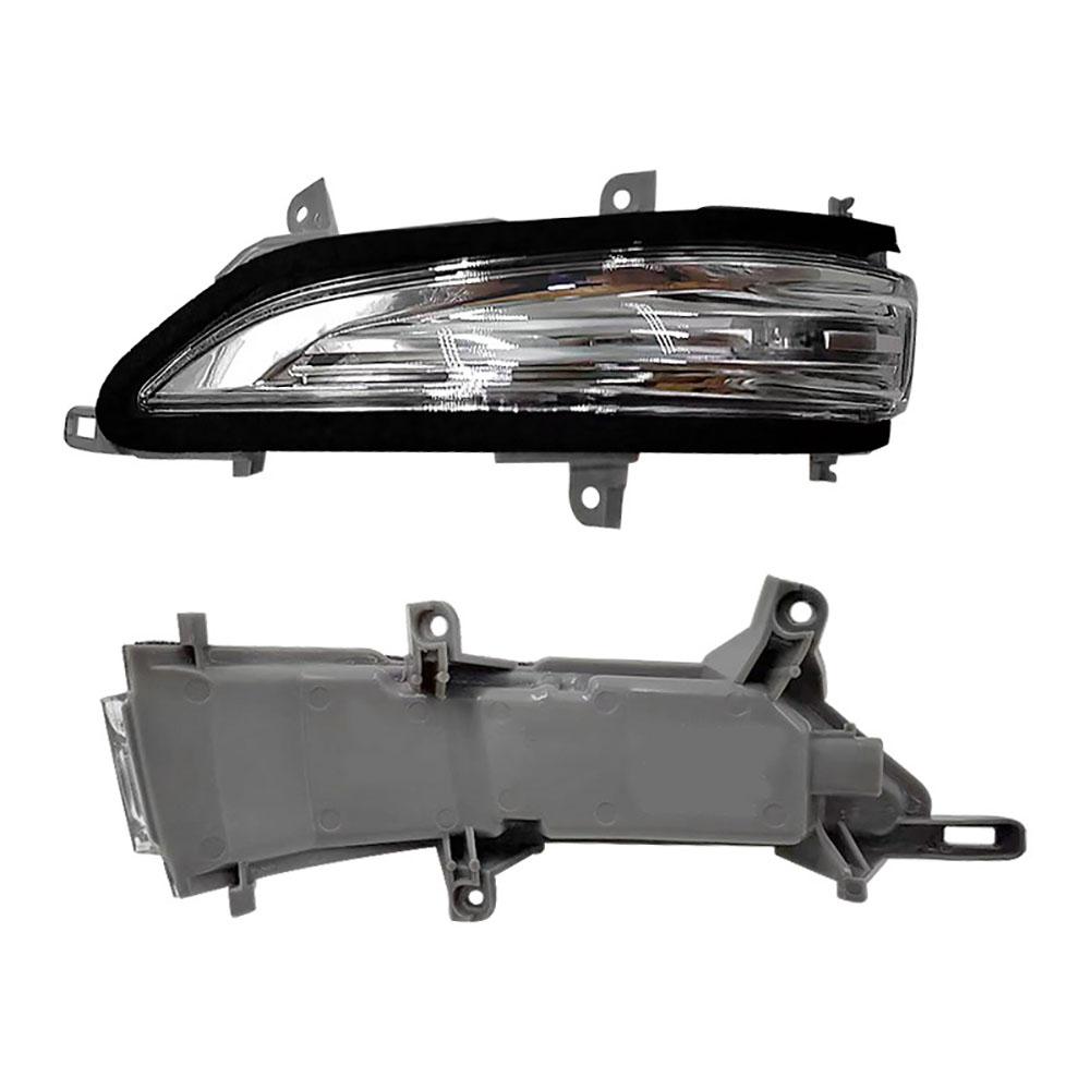 Светодиодный указатель поворота бокового зеркала для Lexus GX460 LX570