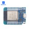 CP2104 ESP32 D1 Mini ESP-32 WiFi+Для Bluetooth Плата разработки Интернета вещей на базе модуля ESP8266 для Arduino с пинами